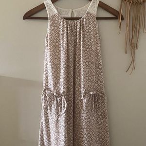 Isabella & Chloe Maxi Dress size 5